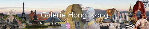 Galerie Hong-Kong
