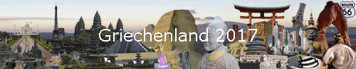 Griechenland 2017