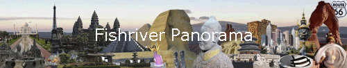 Fishriver Panorama