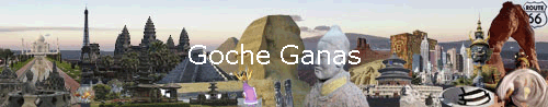 Goche Ganas