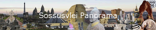 Sossusvlei Panorama