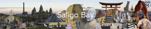 Saligo Bay