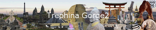 Trephina Gorge2