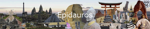 Epidauros