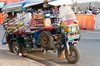 Tuk-tuk ?
