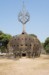 Xieng Khuan heisst dier Park voller Betonfiguren