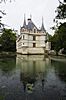 Schloss Azay-le-Rideau