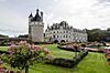 Schloss Chenonceau