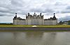 Schloss Chambord