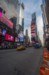 Der Times Square ist gleich um die Ecke...