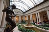 Die Frick Collection