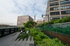 Die Highline...