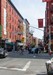der letzte Rest von little Italy...