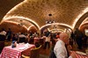 .. in der Oyster Bar