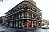 French Quarter, New Orleans