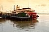 am Mississippi