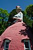 Mummys Cupboard bei Natchez