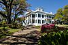 Standton Hall in Natchez