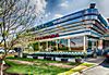 Mariette Diner nahe Atlanta